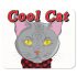FG 6MS0120ima201 Mousepad Cool Cat