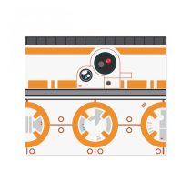 Mousepad Bb8 - Star Wars